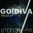 GO!DIVA - Nessie