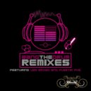 Toby Jones - Bang The Drum