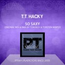 T.T. Hacky - So Saxy