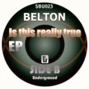 Belton - Love To Laugh