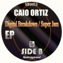 Caio Ortiz - Super Jam (Original Mix)