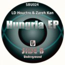 L.D. Houctro, Zareh Kan - Budapeste