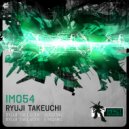 Ryuji Takeuchi - Eingang