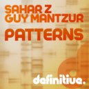 Sahar Z, Guy Mantzur - Soul 2 Take