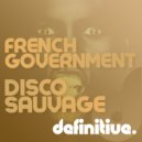 French Government - Tech Avantage (Original Mix)