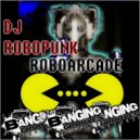 DJ Robopunk - Synthetic