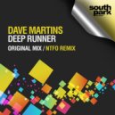 Dave Martins - Deep Runner