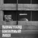 Sydney Young - Whats Happening