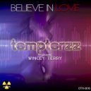 Tempterzz feat Wincey Terry - Believe In Love (A.D. Cruze Sunday Prayer Mix)