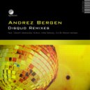 Andrez Bergen - Disquo