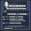 ST - Popped & Locked