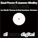 Soul Power - This Love