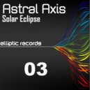 Astral Axis - Queen Of Drums (Original Mix)