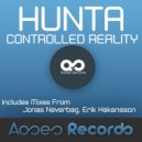 Hunta - Theres A Robot In My Kitchen