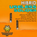 Hibrid - Useless Solider
