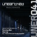 Running Man - Sorrow