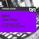 BRK3 - BRK FR33