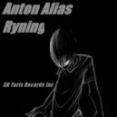 Anton Alias - Ryning