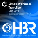 Simon O'Shine & TrancEye - Lost Love