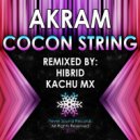 Akram - Cocon String