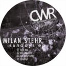 Milan Stehr - One Reason