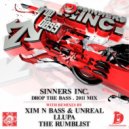 Sinners Inc - Drop The Bass 2011 (The Rumblist Remix)