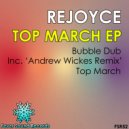 Rejoyce - Bubble Dub (Deleted X Remix)