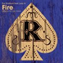 The Madison Feat. Lady N - Fire (Original Mix)
