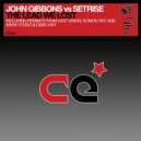 John Gibbons vs Setrise - The Lead We Lost