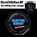 David McRae - Imogen (Original Mix)