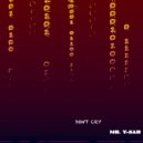 Mr. Y-Sab - Don't Cry