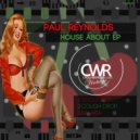 Paul Reynolds - Balafia (Original Mix)