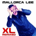 Mallorca Lee - Medication Vacation (Fabio Stein\'s Uprise Re-Interpretation)
