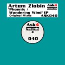 Artem Zlobin - Wandering Wind