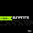 B.Infinite - Alptraumphase