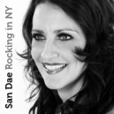 San Dae - Rocking In NY (Maxem Remix)