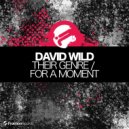 David Wild - For A Moment