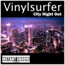 Vinylsurfer - City Night Out (Fabian Klein Remix)