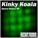 Kinky Koala - Gold Rush
