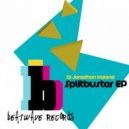 DJ Jonathan Hyland - The Phycadelic Flow