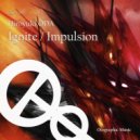 Hiroyuki ODA - Impulsion
