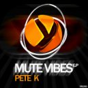 Pete K - Rising