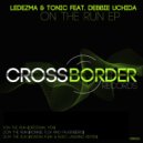 Ledezma & Tonic feat. Debbie Uchida - On The Run (Adrian Funk & Niro Lassano Remix)