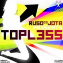 Ruso Dejota - The Miracle (Remix)