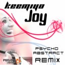 Keemiyo - Galactic Amazon (Psycho Abstract Remix)