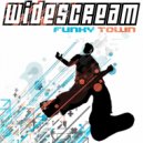 Widescream - Funky Town (Dr. Who Remix)