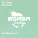 Fon.Leman - Binary Reaction