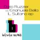 Dario Ruzzier vs. Emanuele Bellia - Angelopez (Original Mix)