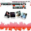 French Sound Dj's & Dj Ness X - Bassvaria