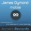 James Dymond - Mobile